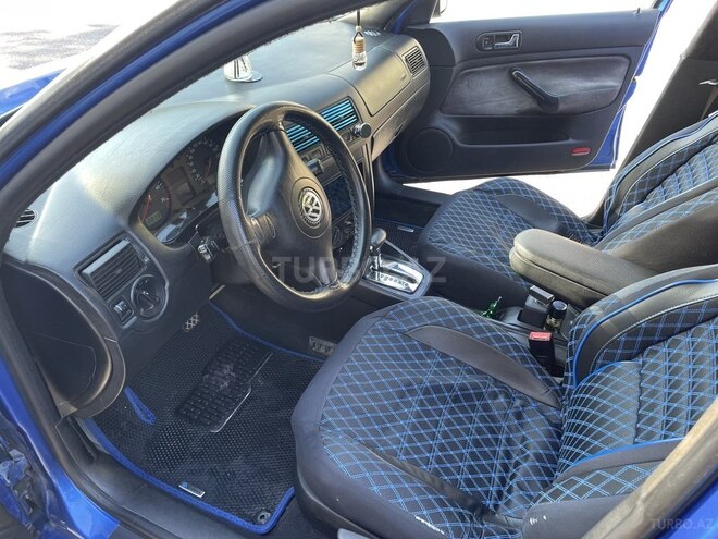 Volkswagen Golf 2002, 315,000 km - 2.0 l - Bakı