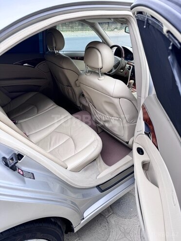 Mercedes E 240 2002, 322,428 km - 2.6 l - Masallı