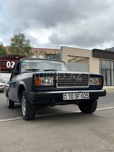 LADA (VAZ) 2107 2009, 85,000 km - 1.6 л - Gəncə