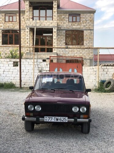 LADA (VAZ) 2106 2003, 95,000 km - 1.6 l - Bakı
