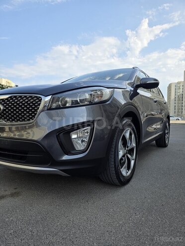 Kia Sorento 2016, 147,000 km - 2.0 l - Bakı