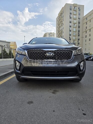 Kia Sorento 2016, 147,000 km - 2.0 l - Bakı