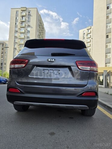 Kia Sorento 2016, 147,000 km - 2.0 l - Bakı
