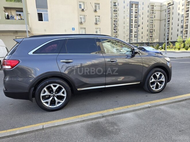 Kia Sorento 2016, 147,000 km - 2.0 l - Bakı