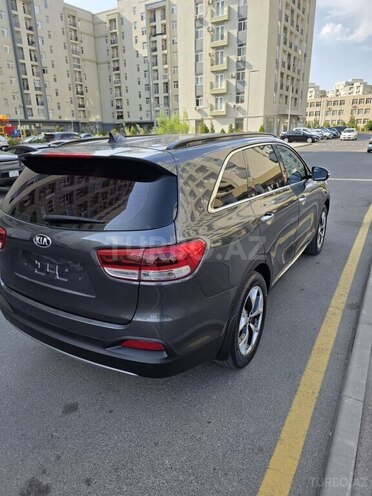 Kia Sorento 2016, 147,000 km - 2.0 l - Bakı