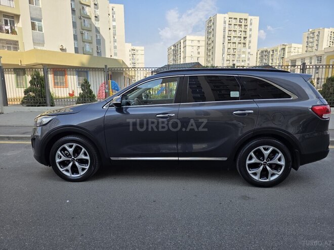 Kia Sorento 2016, 147,000 km - 2.0 l - Bakı