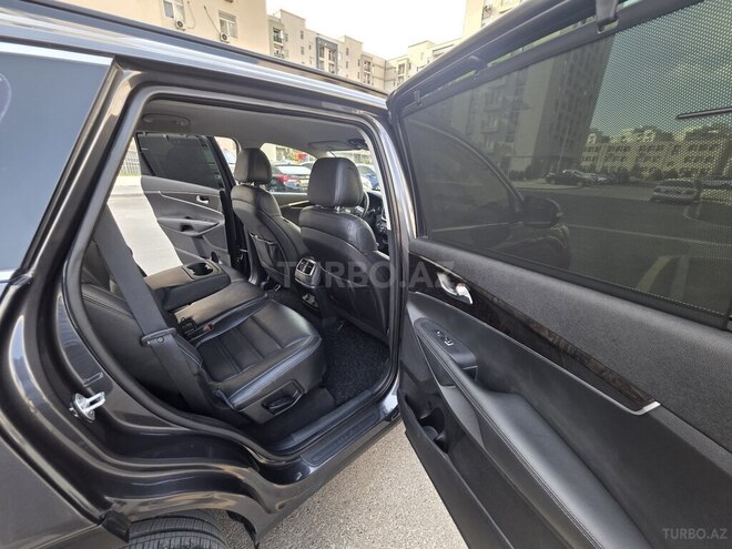 Kia Sorento 2016, 147,000 km - 2.0 l - Bakı