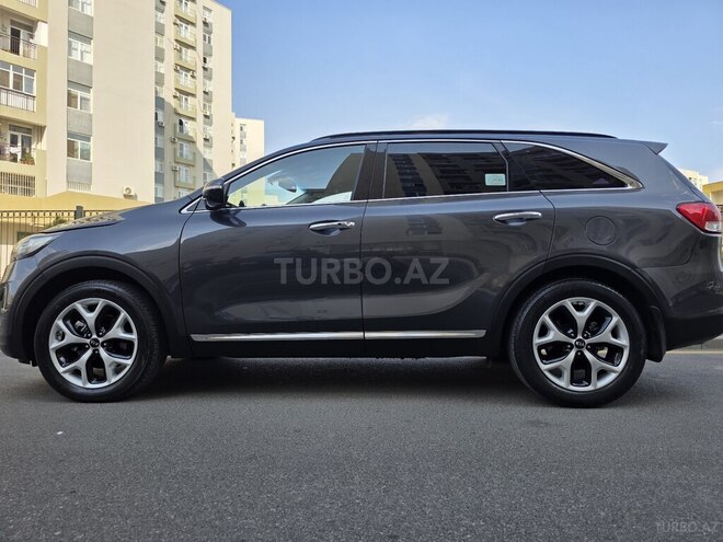 Kia Sorento 2016, 147,000 km - 2.0 l - Bakı