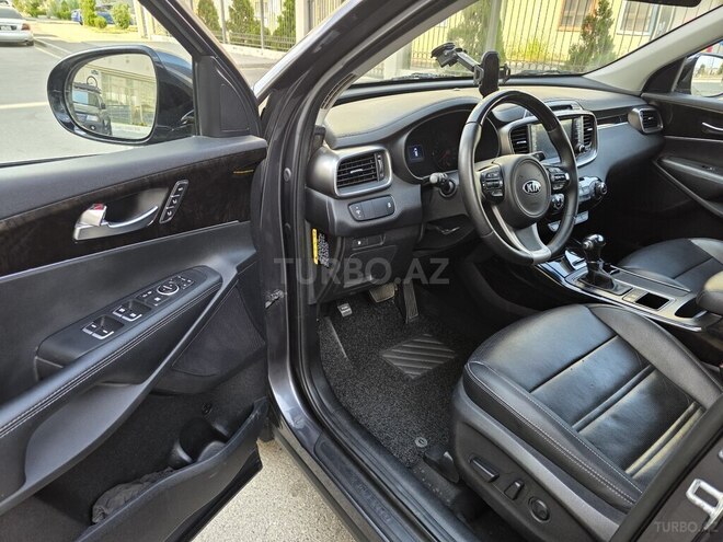 Kia Sorento 2016, 147,000 km - 2.0 l - Bakı