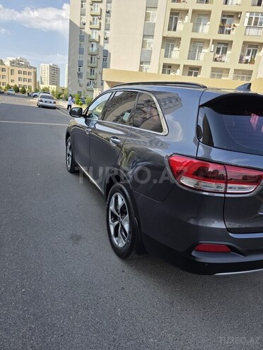 Kia Sorento 2016, 147,000 km - 2.0 l - Bakı