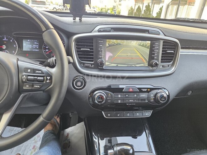 Kia Sorento 2016, 147,000 km - 2.0 l - Bakı