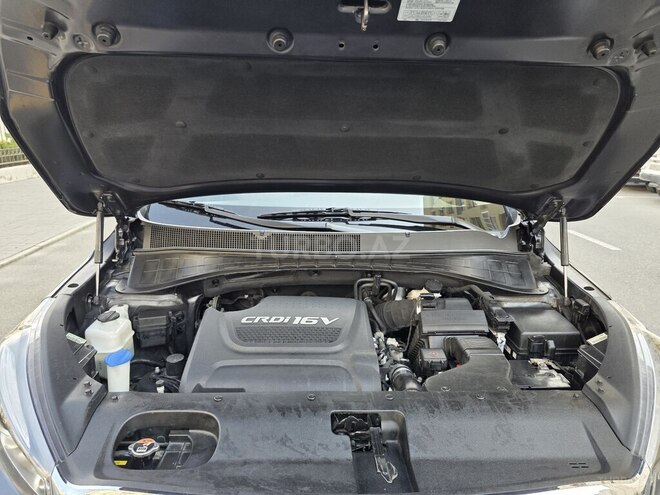 Kia Sorento 2016, 147,000 km - 2.0 l - Bakı