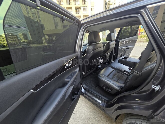 Kia Sorento 2016, 147,000 km - 2.0 l - Bakı