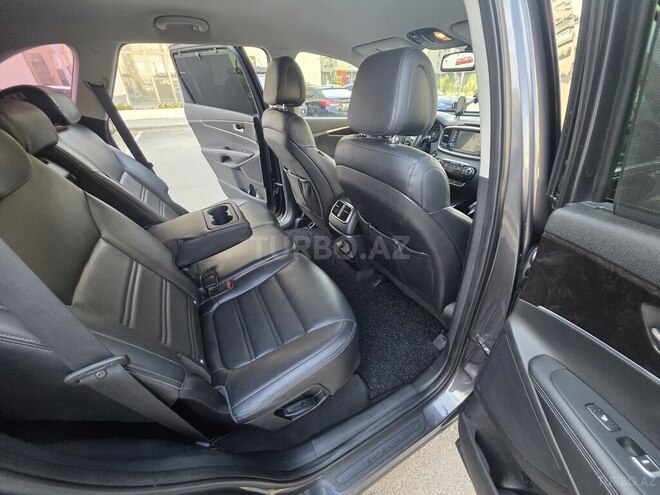Kia Sorento 2016, 147,000 km - 2.0 l - Bakı