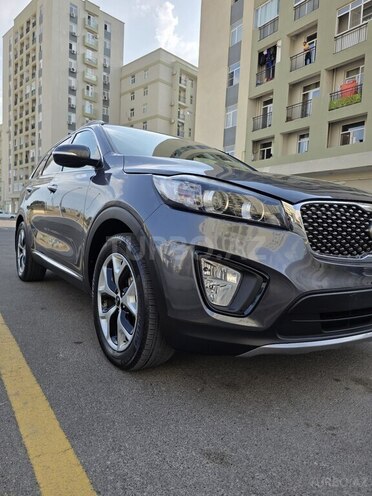 Kia Sorento 2016, 147,000 km - 2.0 l - Bakı