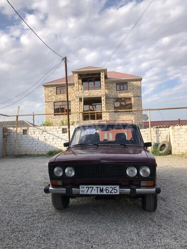 LADA (VAZ) 2106 2003, 95,000 km - 1.6 l - Bakı