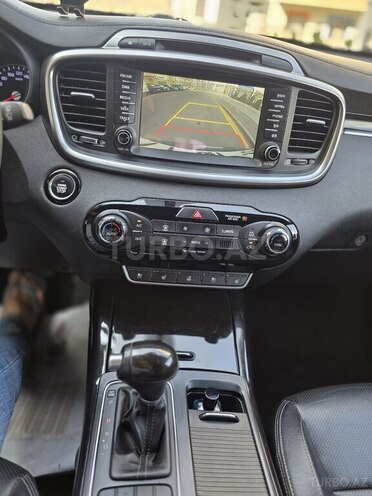 Kia Sorento 2016, 147,000 km - 2.0 l - Bakı