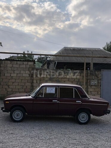 LADA (VAZ) 2106 2003, 95,000 km - 1.6 l - Bakı