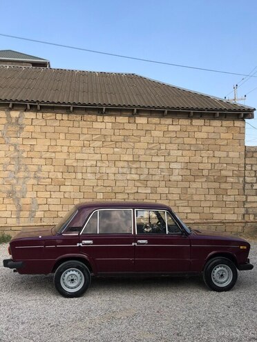 LADA (VAZ) 2106 2003, 95,000 km - 1.6 l - Bakı