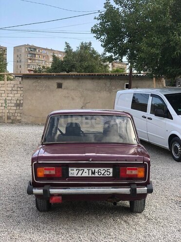 LADA (VAZ) 2106 2003, 95,000 km - 1.6 l - Bakı