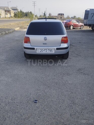 Volkswagen Golf 1998, 403,378 km - 1.6 l - Yevlax