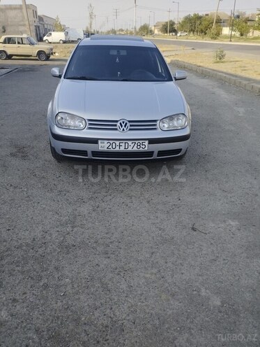 Volkswagen Golf 1998, 403,378 km - 1.6 l - Yevlax
