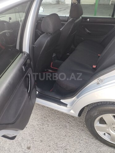 Volkswagen Golf 1998, 403,378 km - 1.6 l - Yevlax