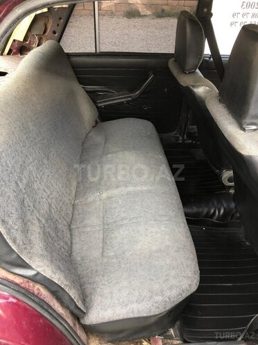 LADA (VAZ) 2106 2003, 95,000 km - 1.6 l - Bakı