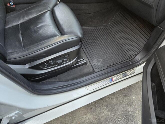 BMW X5 M 2011, 207,000 km - 4.4 l - Bakı