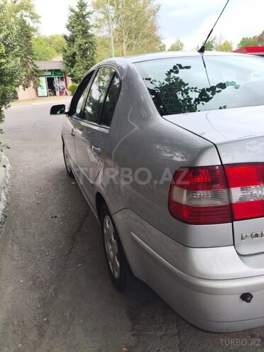 Volkswagen Polo 2005, 250,000 km - 1.4 l - Mingəçevir