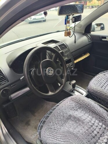Volkswagen Polo 2005, 250,000 km - 1.4 l - Mingəçevir