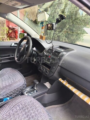 Volkswagen Polo 2005, 250,000 km - 1.4 l - Mingəçevir