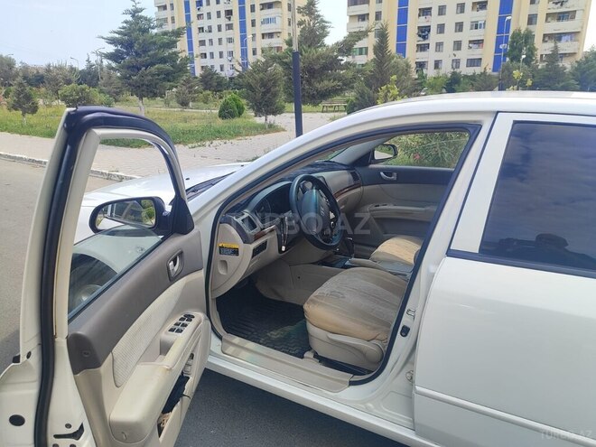 Hyundai Sonata 2007, 402,000 km - 2.0 л - Bakı