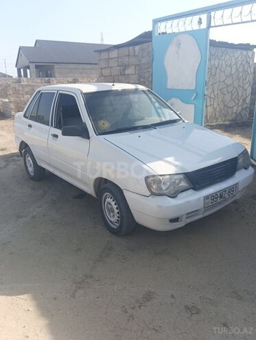 Saipa 132 2013, 2,222,200 km - 1.3 l - Bakı