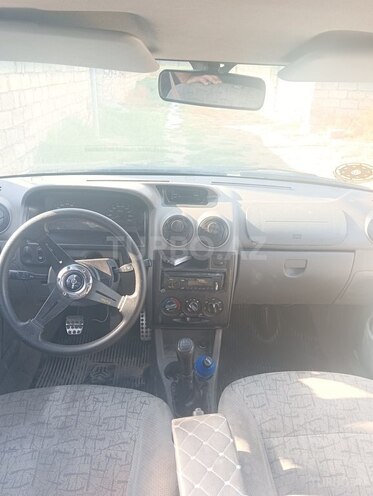 Saipa 132 2013, 2,222,200 km - 1.3 l - Bakı
