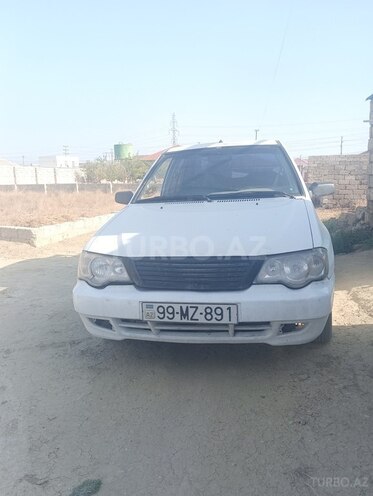 Saipa 132 2013, 2,222,200 km - 1.3 l - Bakı