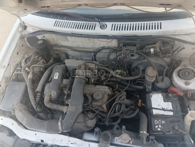 Saipa 132 2013, 2,222,200 km - 1.3 l - Bakı