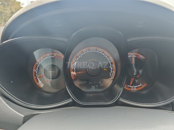 LADA (VAZ) Vesta SW Cross 2021, 155,694 km - 1.6 l - Bakı