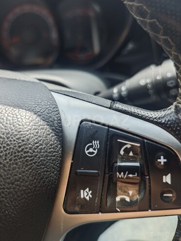 LADA (VAZ) Vesta SW Cross 2021, 155,694 km - 1.6 l - Bakı