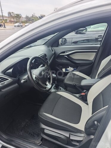 LADA (VAZ) Vesta SW Cross 2021, 155,694 km - 1.6 l - Bakı