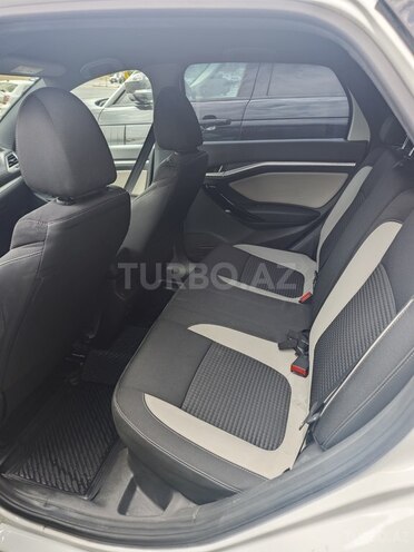 LADA (VAZ) Vesta SW Cross 2021, 155,694 km - 1.6 l - Bakı