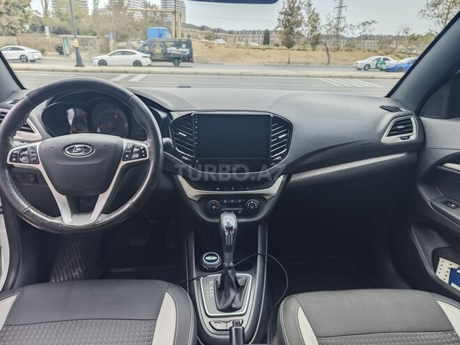LADA (VAZ) Vesta SW Cross 2021, 155,694 km - 1.6 l - Bakı