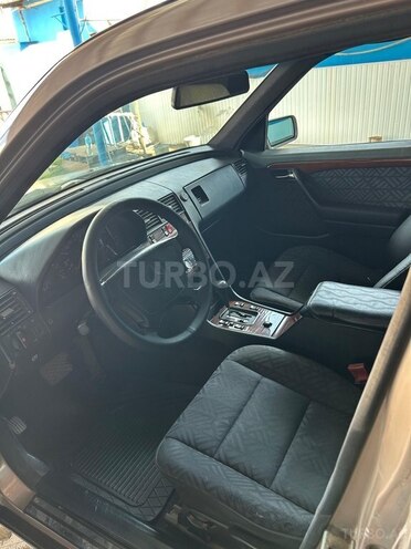 Mercedes C 180 1993, 408,245 km - 1.8 l - Masallı