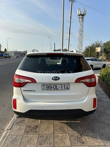 Kia Sorento 2013, 235,000 km - 2.0 l - Bakı