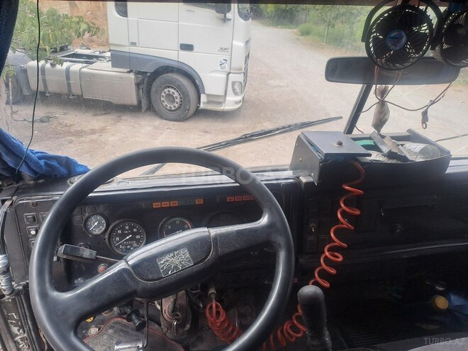 KamAz 55111 1990, 380,000 km - 11.0 l - Gəncə