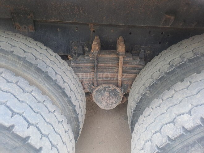 KamAz 55111 1990, 380,000 km - 11.0 l - Gəncə