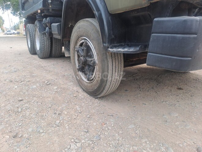 KamAz 55111 1990, 380,000 km - 11.0 l - Gəncə
