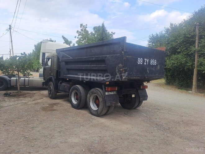 KamAz 55111 1990, 380,000 km - 11.0 l - Gəncə