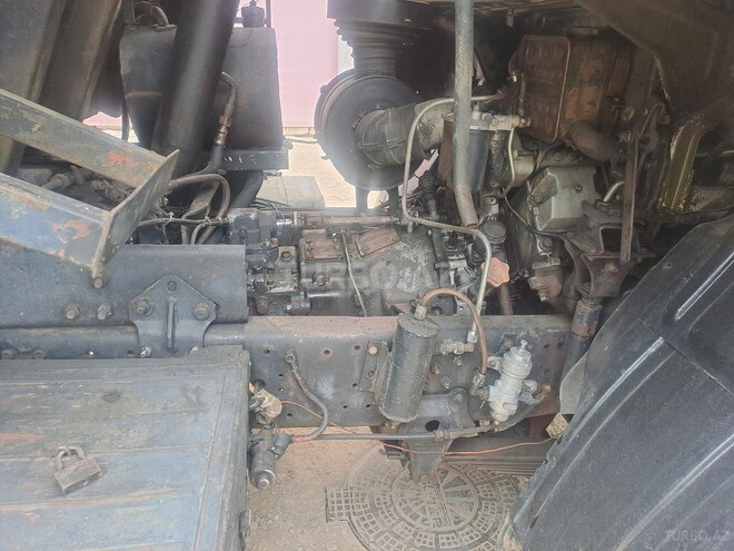 KamAz 55111 1990, 380,000 km - 11.0 l - Gəncə