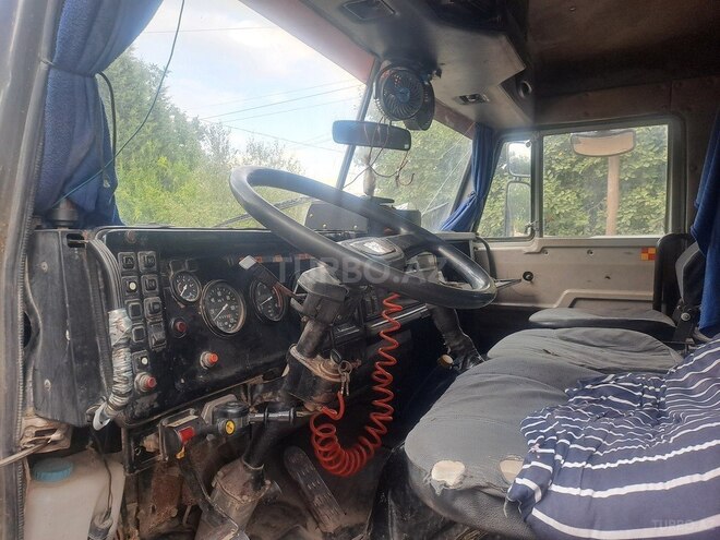 KamAz 55111 1990, 380,000 km - 11.0 l - Gəncə